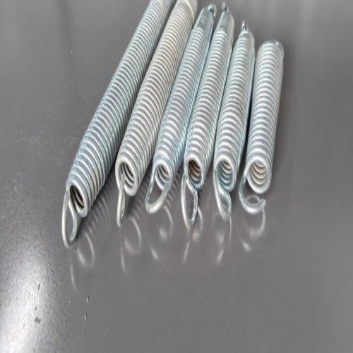 TRAMPOLINE SPRINGS